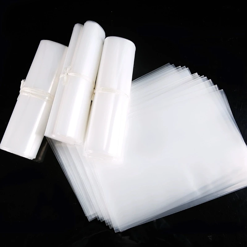 Pe Zipper Bag